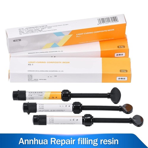 1pc ciment dentaire - 1pc,