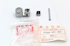 HONDA Serrure Bouchon Essence Pour HONDA CB350-400-500-750 Four 17550-377-315