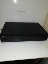 PLATINE LECTEUR  CD  YAMAHA CDX-393