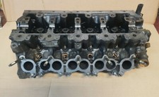  CULASSE RENAULT LAGUNA  2,2D G8T 752 sans l'arbre a cames