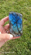 Labradorite En Forme Libre