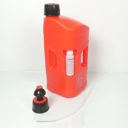 Bidon jerrican plastique - , 20l