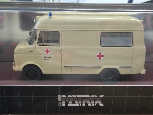 Matrix mx51502 033 opel blitz - mx51502-033,