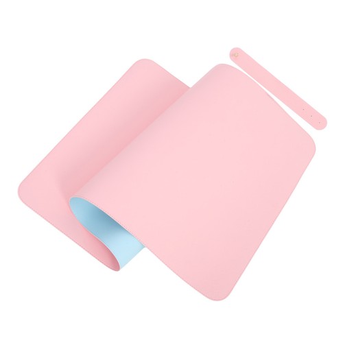 Tapis bureau pour écrire - bureau,