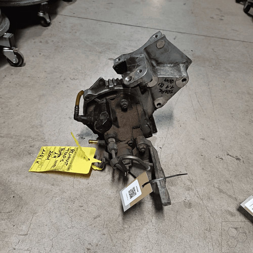 7700104016 pompe injection - 7700104016,