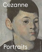 Cézanne : portraits  de