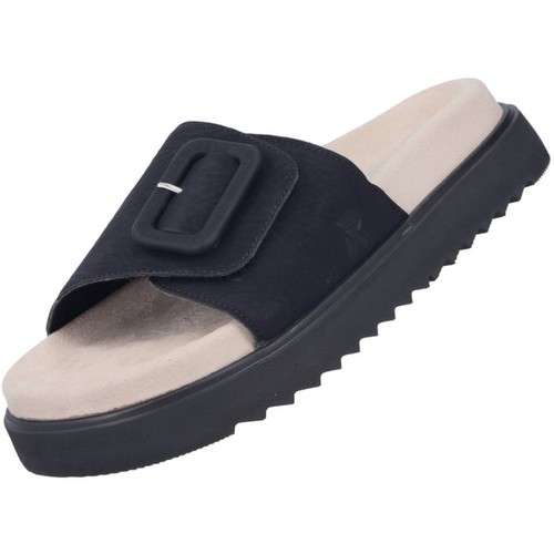 Rieker mule sandale - sandale, femme