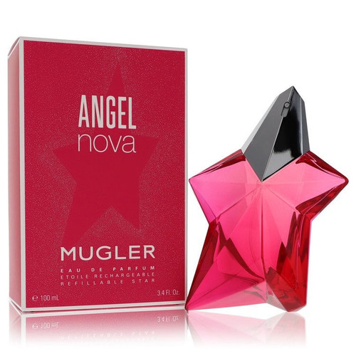 Angel nova thierry mugler - nova,