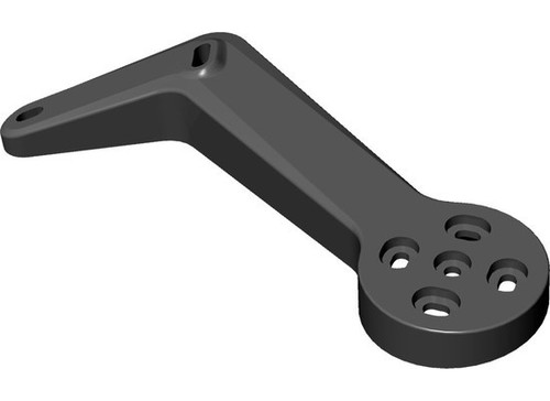 Support guidon avant pour - support,