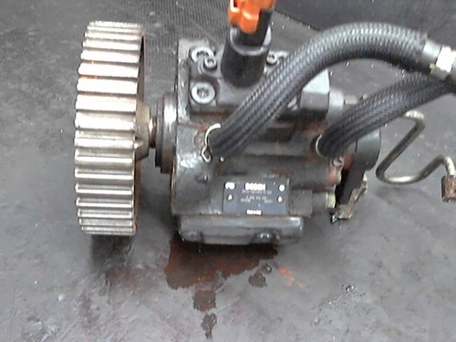 Pompe injection diesel - d'injection,