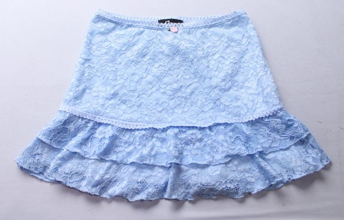 Flowers zoe girl lace - zoe,