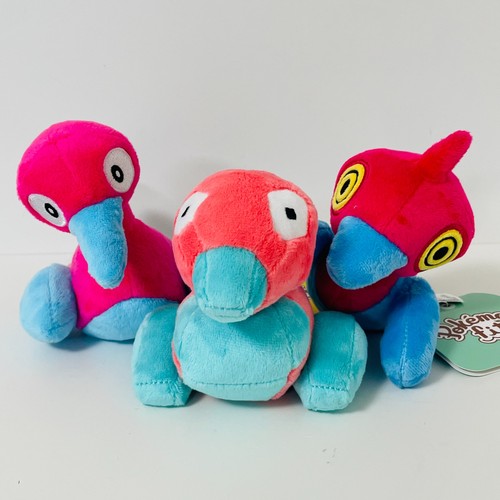 Lot peluches pokemon - 3,