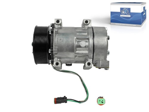 Compresseur spare parts - dt,
