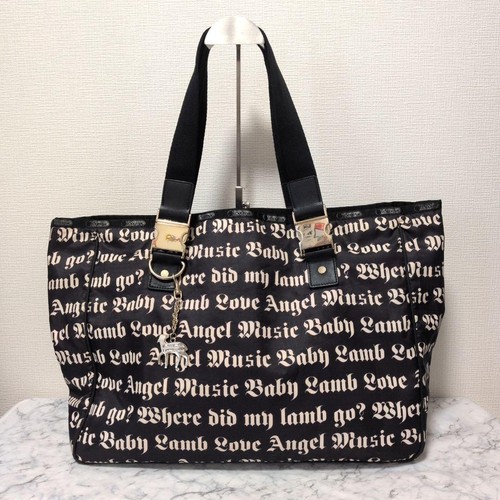 Lesportsac b sac - lesportsac, l.a.m.b.