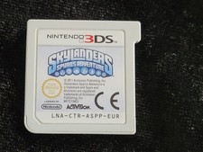 SKYLANDERS   SPYROS ADVENTURE