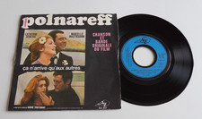 45 TOURS MICHEL POLNAREFF CA