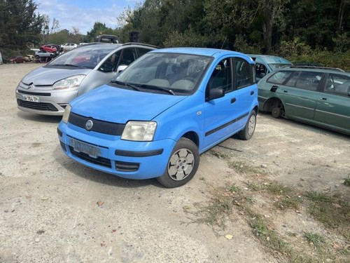 Jante fiat panda phase - jante,