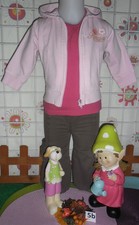 lot 9 vêtements enfant 18