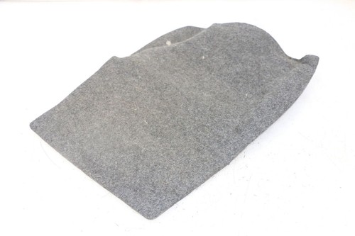Moquette coffre honda forza - coffre,