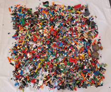 LEGO : Lot de 5 kilos de