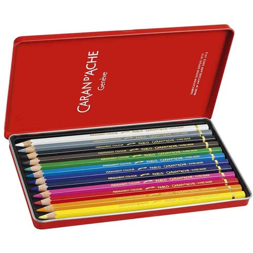 666 312 caran ache crayons - caran,