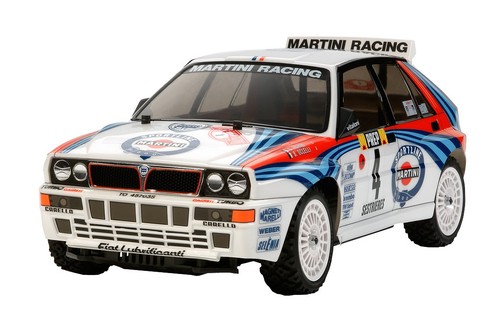 Tamiya electric no 569 - rc, no.569