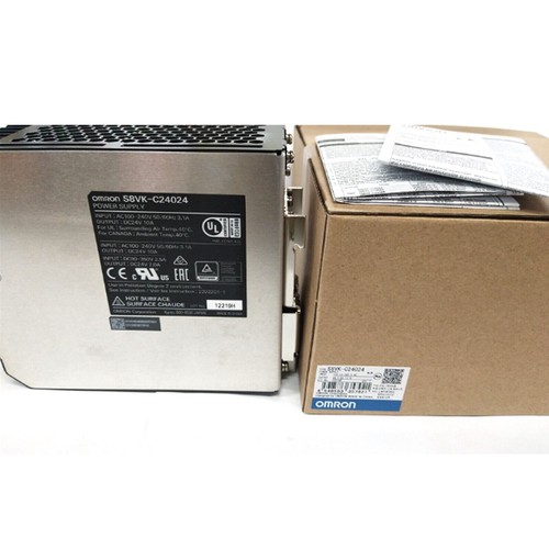 1pc new omron s8vk - 1pc,