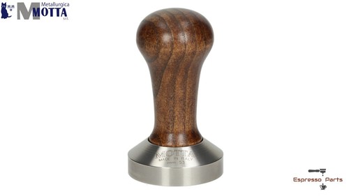 Base plate bois - plate, marron