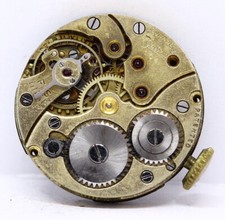  Mouvement Montre Mécanique Tavannes 104  -  J25-06