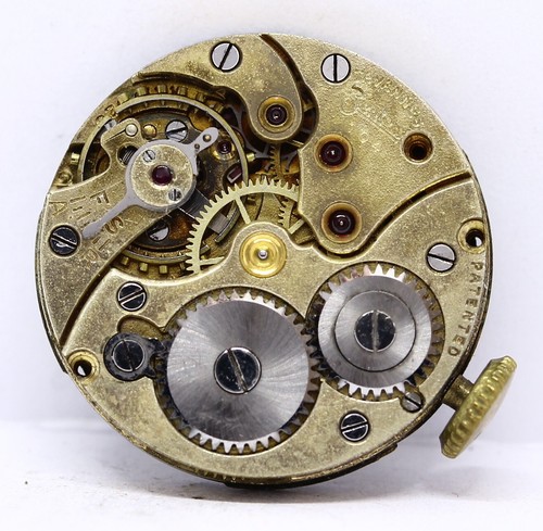 Mouvement montre mécanique - montre,