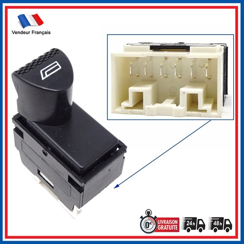 Bouton commande interrupteur - bouton,