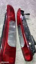 Feux Arrière Ford Focus Cmax 
