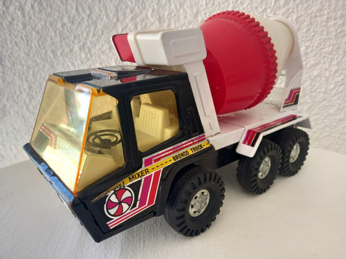 Gozan bronco camion - gozan,