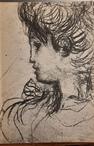 Catalogue burne jones à - catalogue, de
