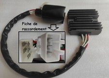 REDRESSEUR TENSION VFR 800 VFR Fi 800VFR VFR800 Fi de 2000 2001 NEUF