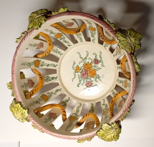 Coupe fruits vintage en - coupe,