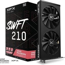 XFX Speedster SWFT 210 AMD