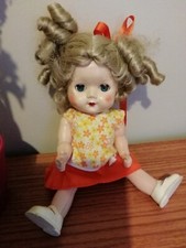 Poupée année 50 Made In