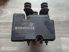BOITIER BLOC ABS VOLKSWAGEN VW