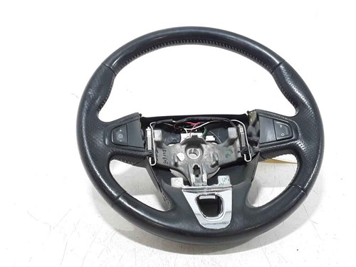 Volant direction renault - volant,