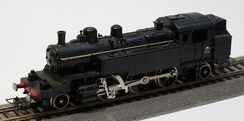 Hornby acho coffret - hornby,