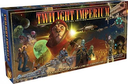 Twilight imperium - twilight,