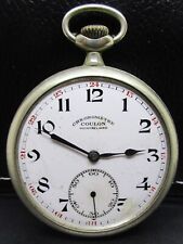 Ancienne Montre à Gousset