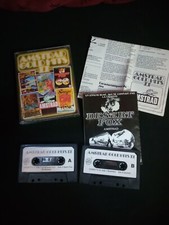 Amstrad CPC 464 - Gold Hits 2