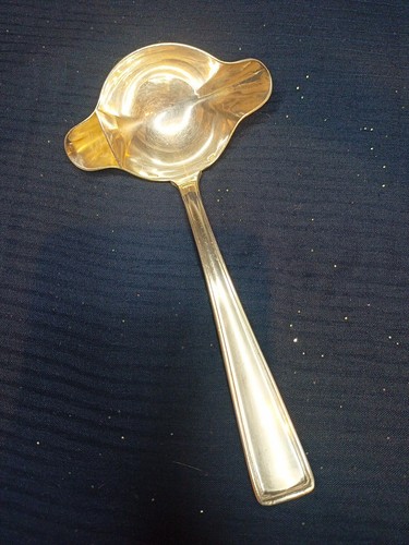 Cuillère sauce frionnet - cuillère, a