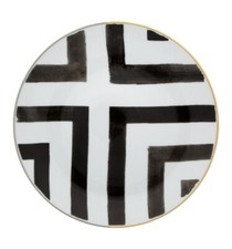 Vista Alegre 1824 - Plat