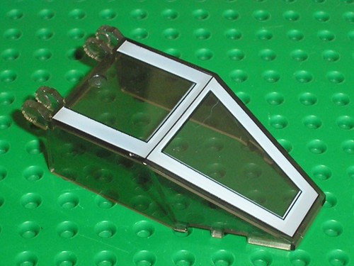 Lego star wars windscreen - star,