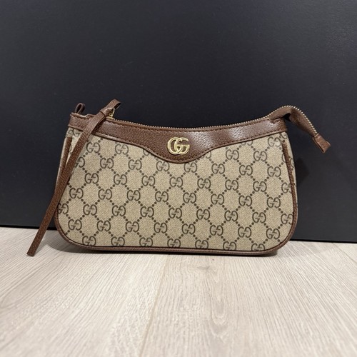Gucci sac bandoulière