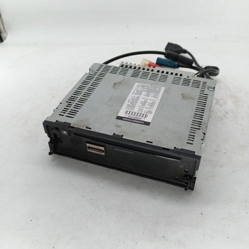 Alpine cda 105 car - stereo, cd