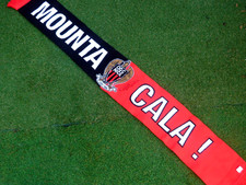 Echarpe OGC NICE ogcn nissa